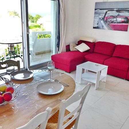 Apartments Curicta 1 Krk Town Luaran gambar