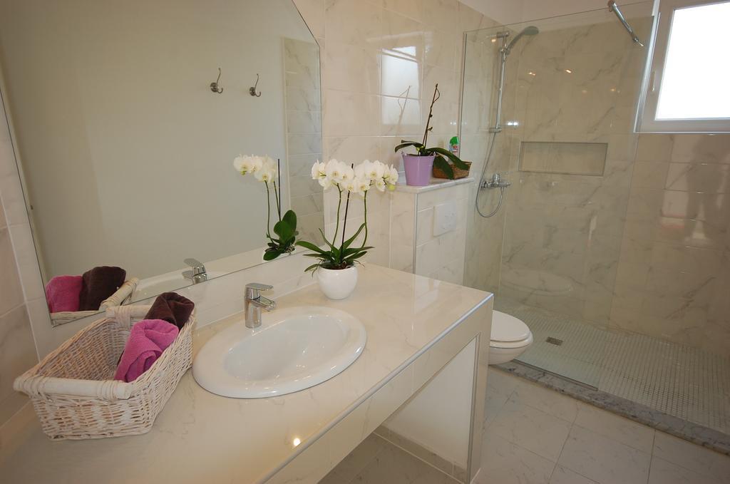 Apartments Curicta 1 Krk Town Luaran gambar