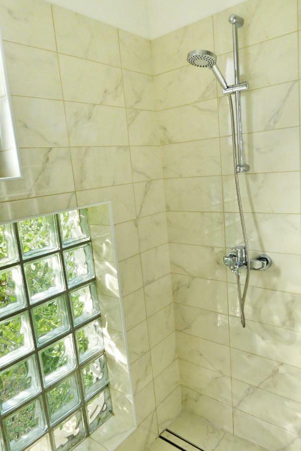 Apartments Curicta 1 Krk Town Luaran gambar